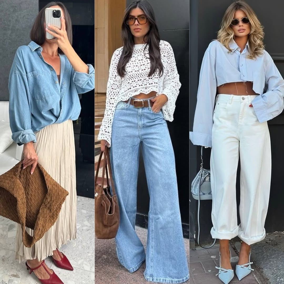 #insta #lookbook