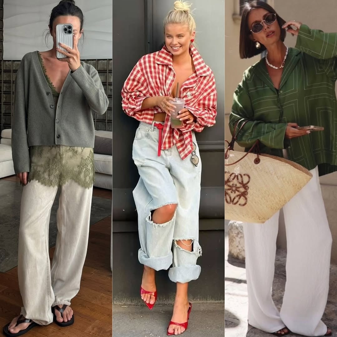 #insta #lookbook
