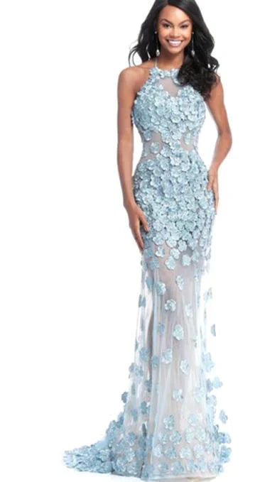 CARLA lace dress