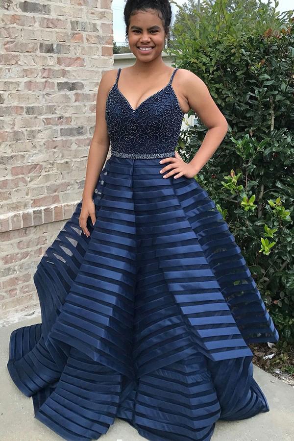Plus CATHY Dress