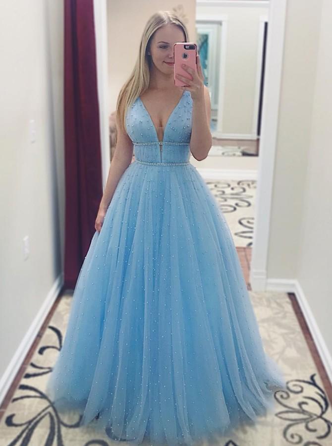 Plus LAUREN  Dress