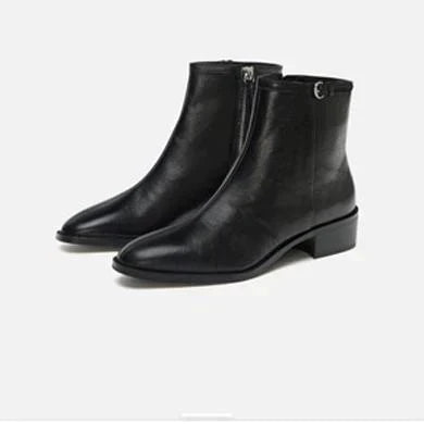 LOIS heels boots