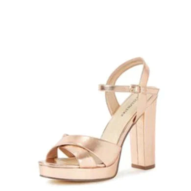 LISA high heels