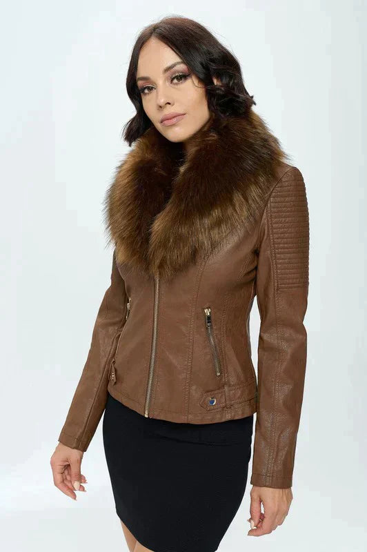 JULIA Leather