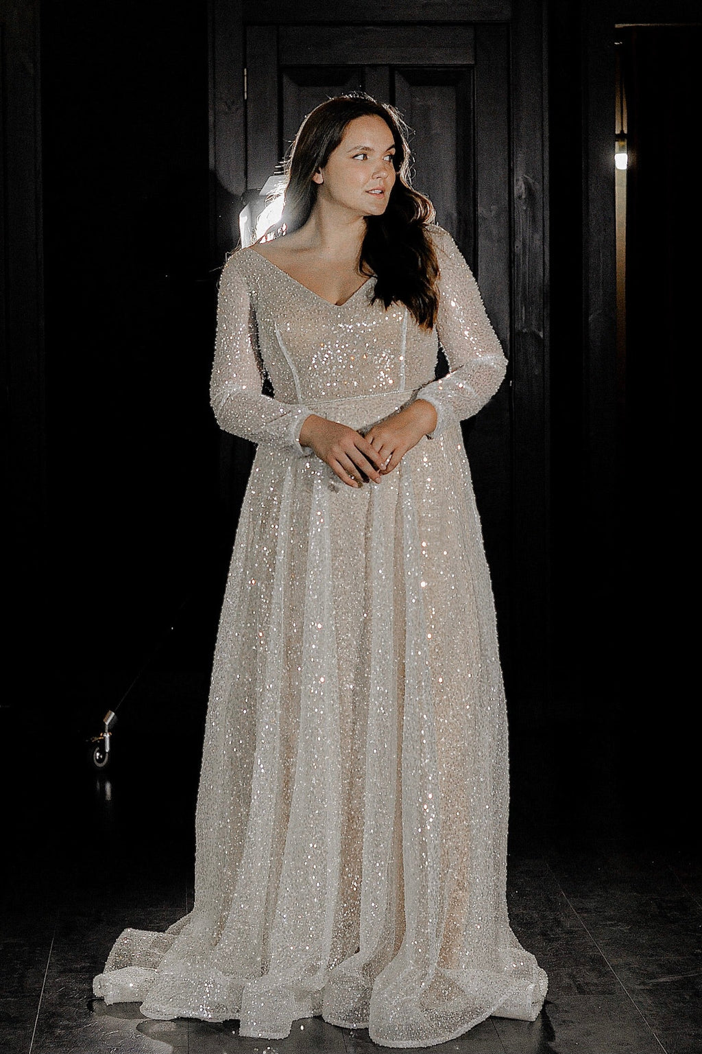 Plus  KATHLEEN Dress