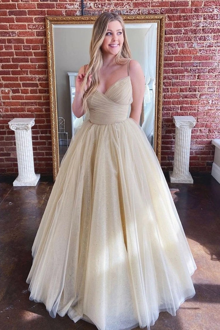 LORRAINE Prom Dress