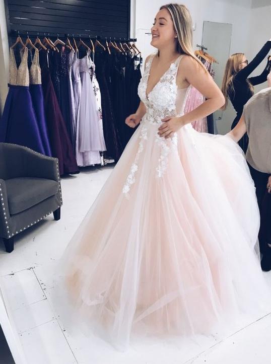 Plus BERTHA Dress