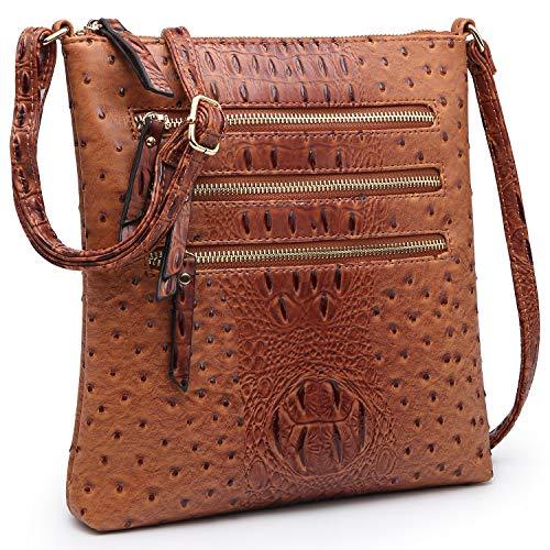 BILLY Crossbody Bag