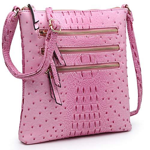 BILLY Crossbody Bag