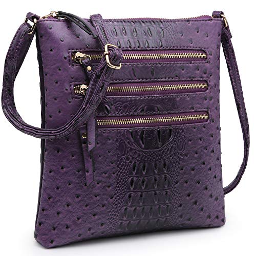 BILLY Crossbody Bag