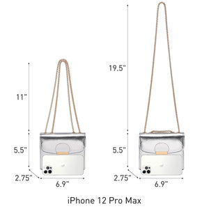 MARY Leather Bag
