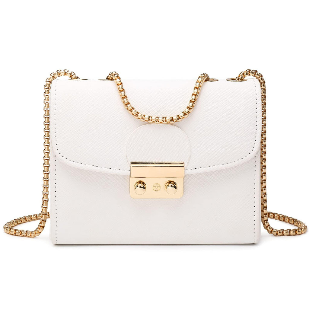 MARY Leather Bag