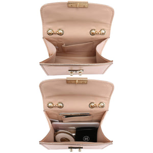 MARY Leather Bag