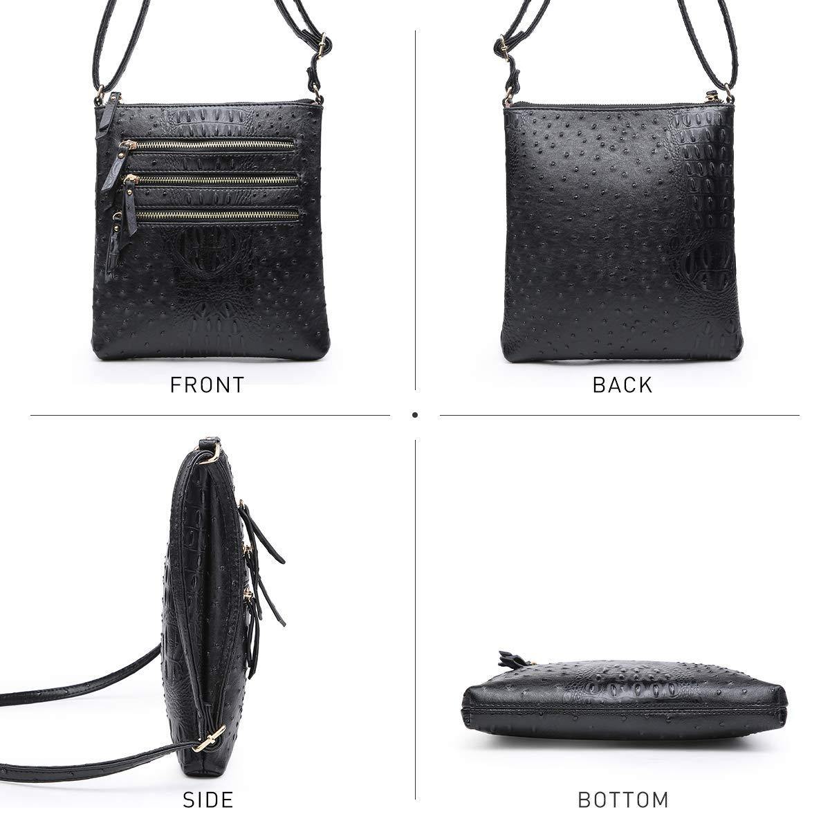 BILLY Crossbody Bag