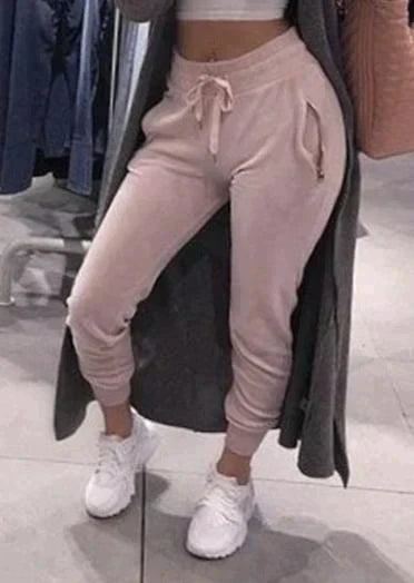 CATHERINE Sweats pants