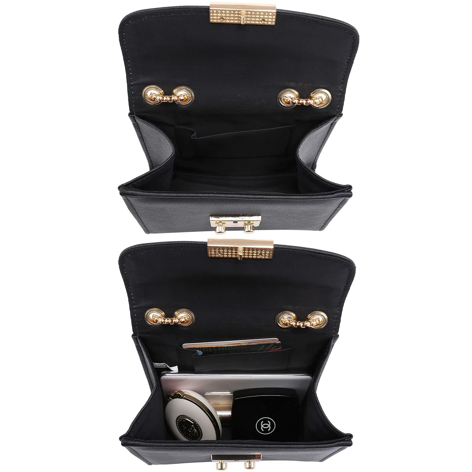MARY Leather Bag