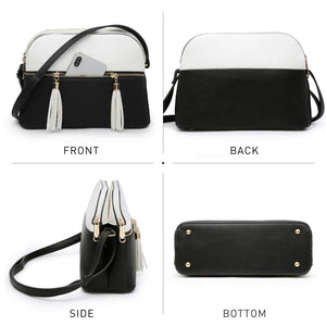 TANIA Crossbody Bag