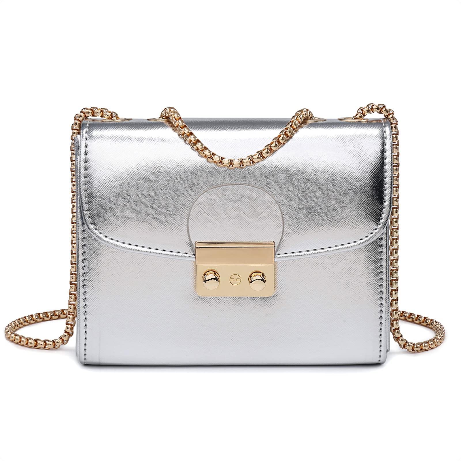 MARY Leather Bag
