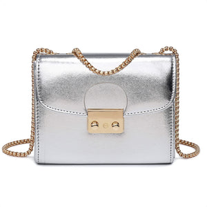 MARY Leather Bag
