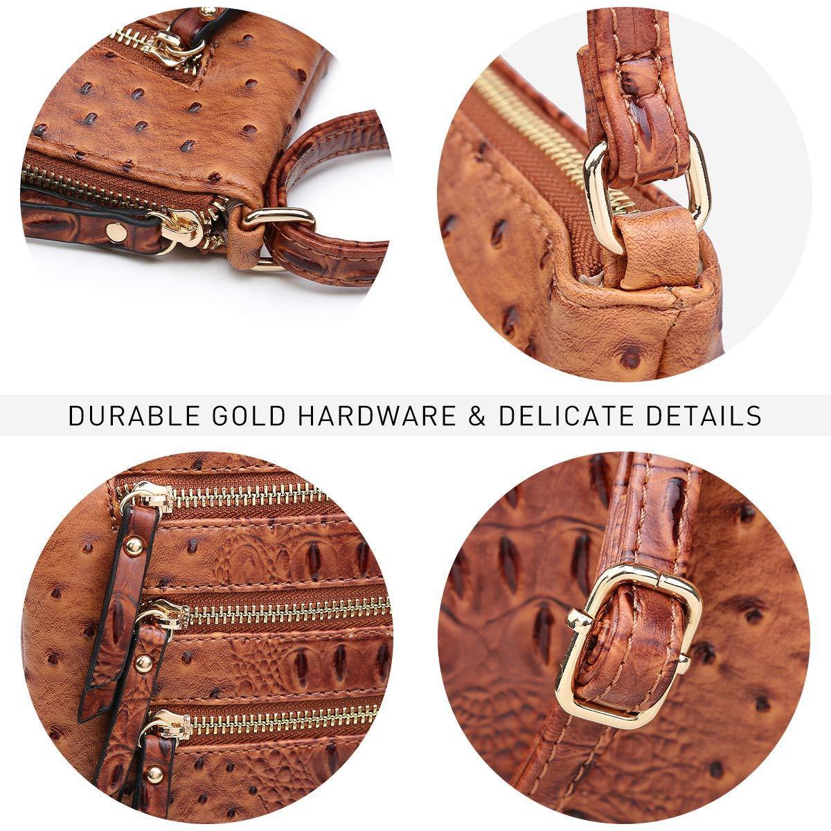 BILLY Crossbody Bag