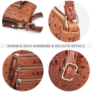 BILLY Crossbody Bag
