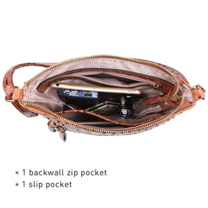 BILLY Crossbody Bag