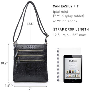 BILLY Crossbody Bag