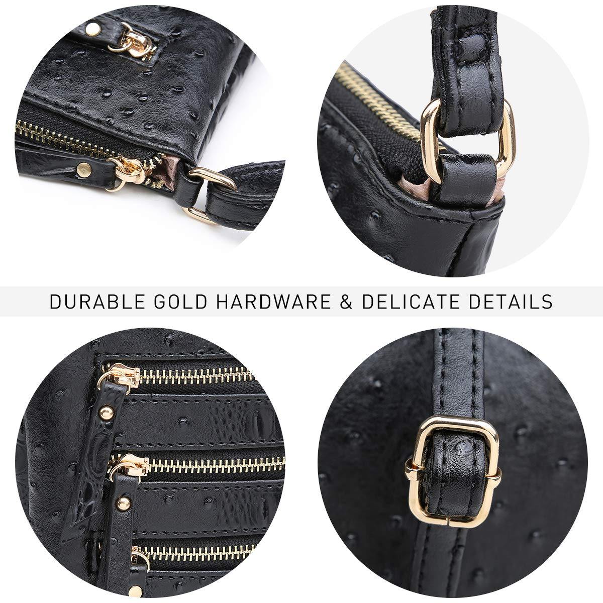 BILLY Crossbody Bag