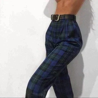 JANE grunge pants