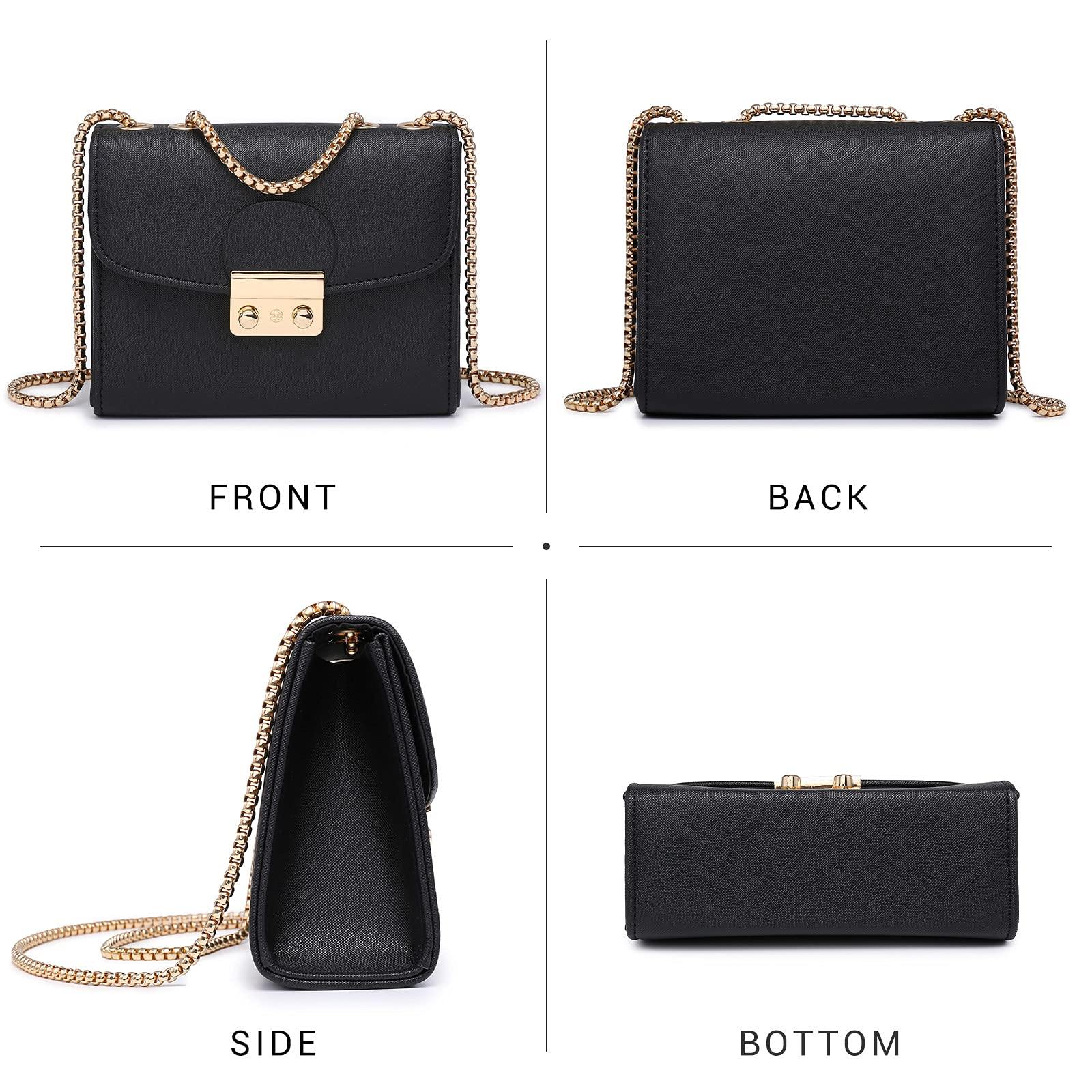 MARY Leather Bag