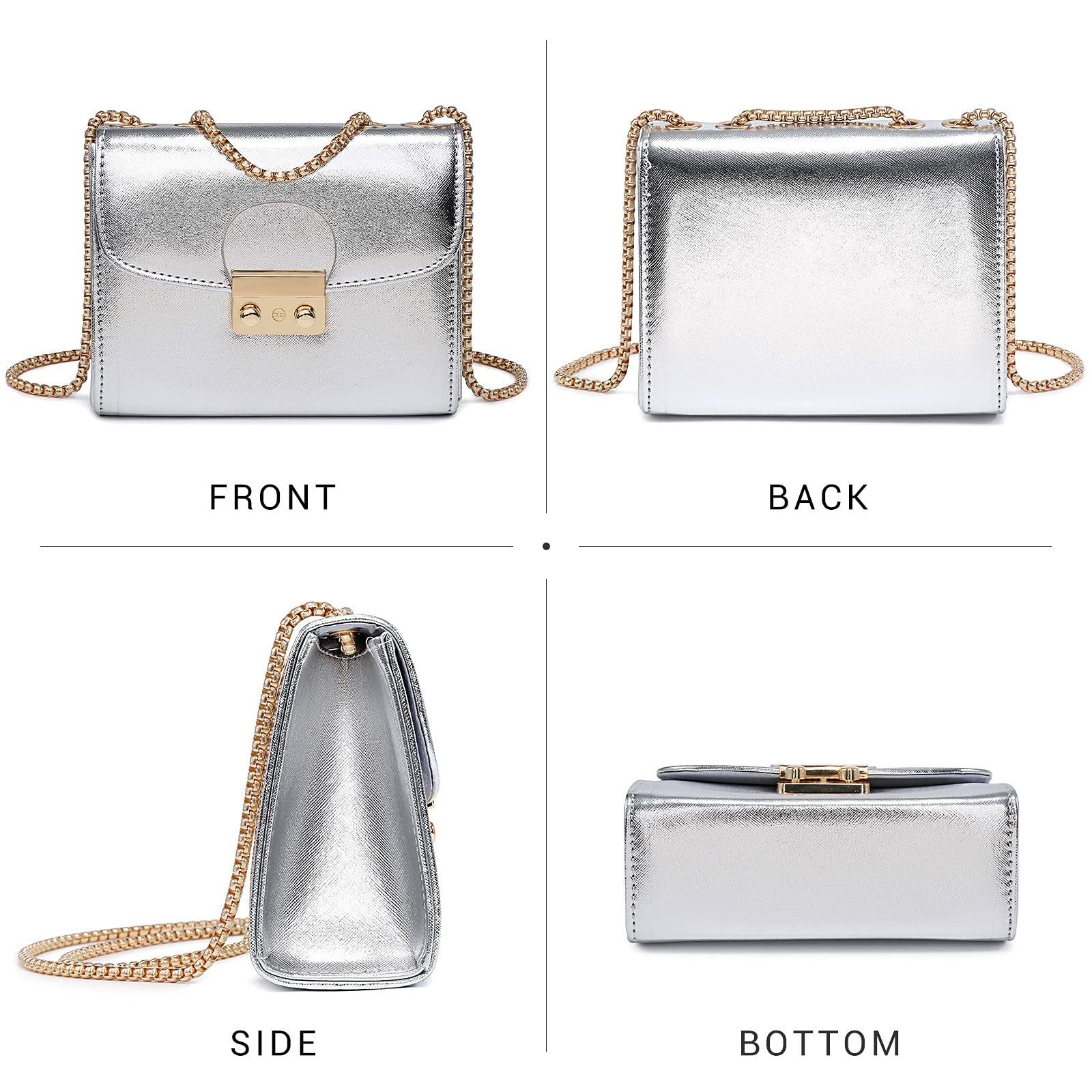 MARY Leather Bag