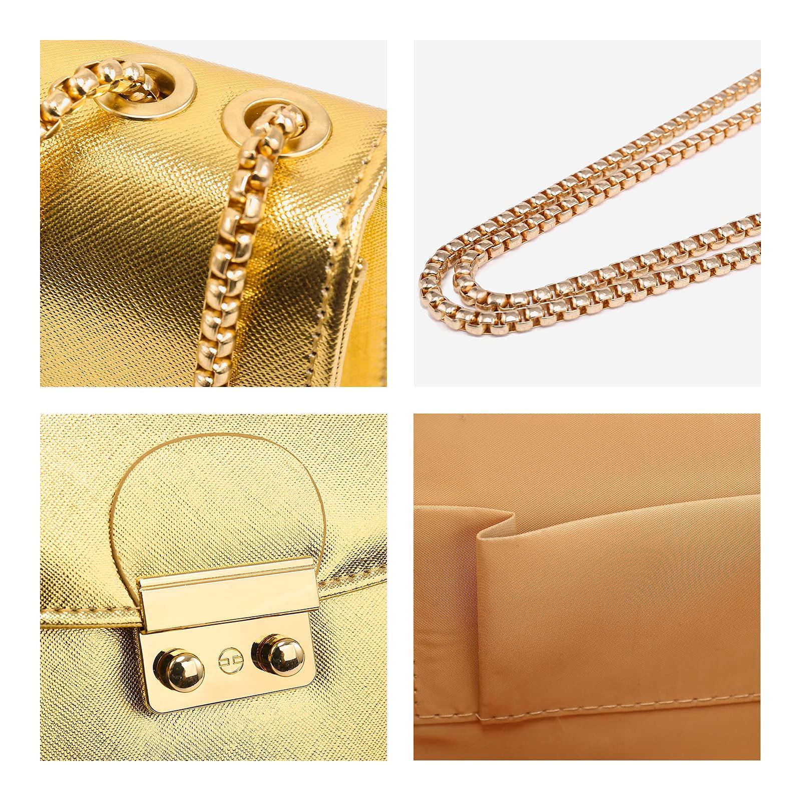 MARY Leather Bag