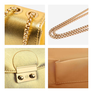 MARY Leather Bag