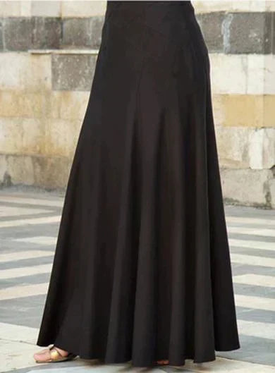 ZAZA Maxi Skirt