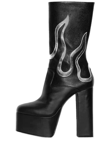 GABRIELLE high heels