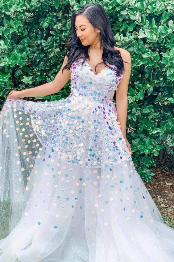 DANIS Prom Dress