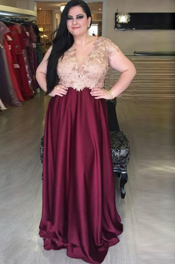 Plus ROSEMARY Cute Dress