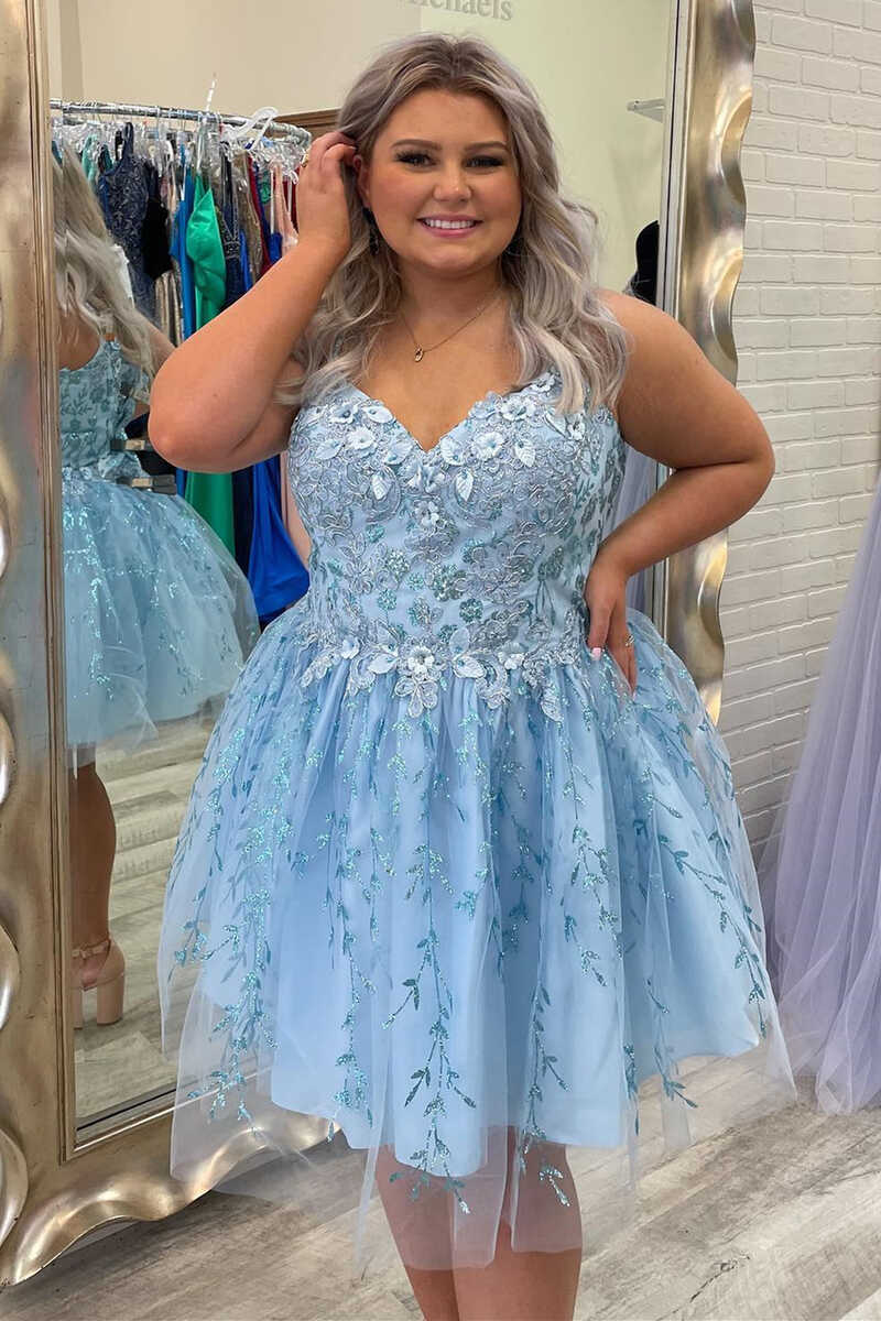 Plus JILL Dress