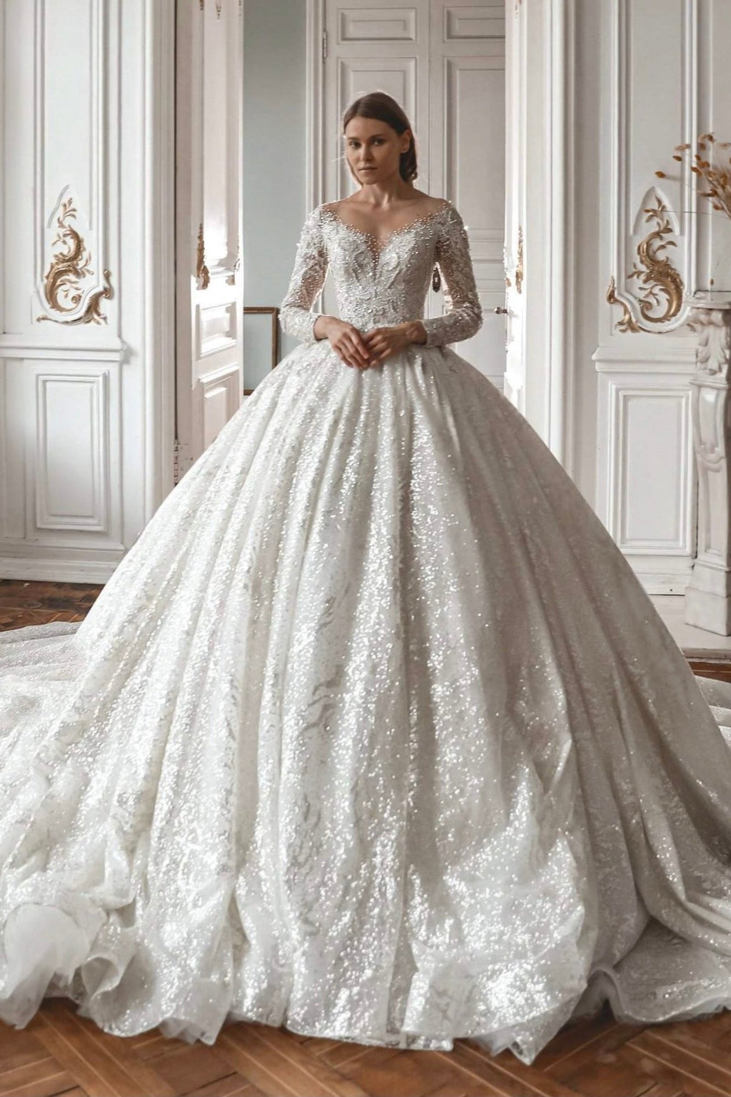 ANNA great Dress