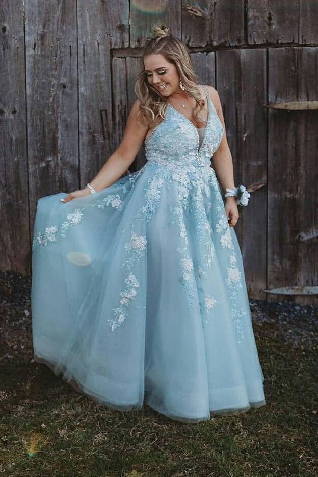 Plus LORRAINE Dress