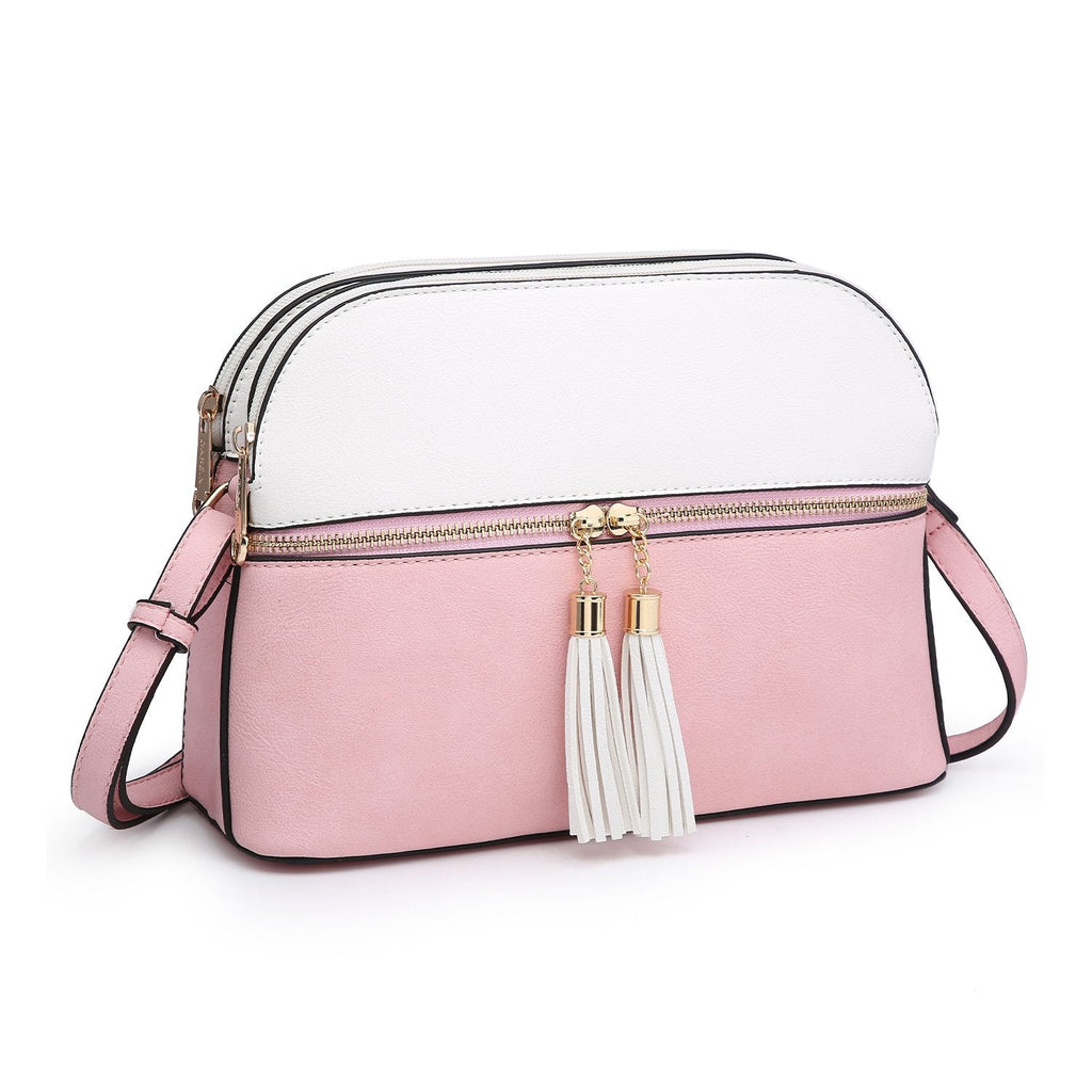 TANIA Crossbody Bag