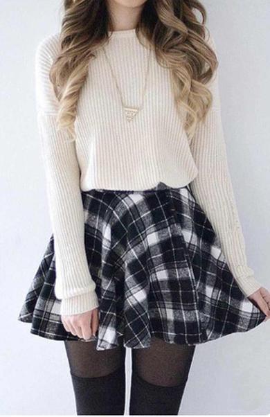 Maxi set &skirt