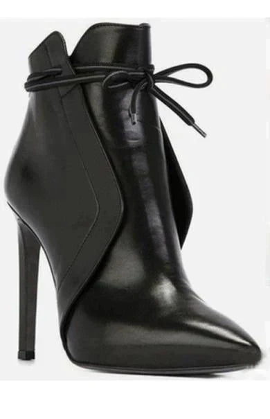 LINDSAY high heels