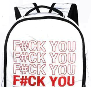 FY Backpacks