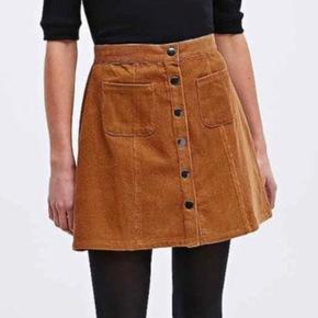 YOLAN Waist  Skirts