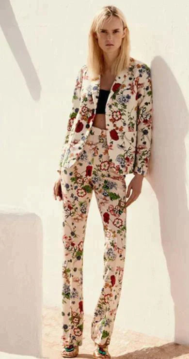 LIA 2 pieces jacket
