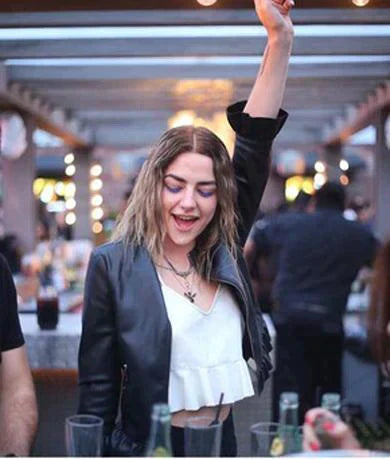 ZIZA Leather Jackets