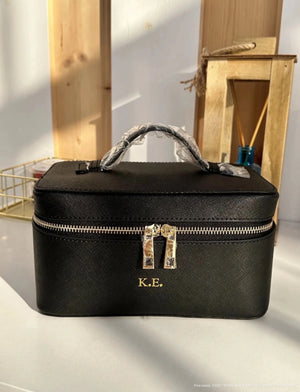 DANIELE leather bag