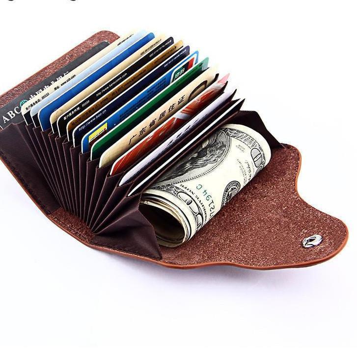 EANE Holder Wallets