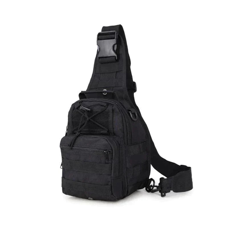 CAMO Shoulder Bag